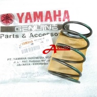 X MAX / XMAX250 SPRING AUTO SECONDARY (ORIGINAL100%YAMAHA) REAR AUTO SHOE CLUTCH PULLY CVT B74-E7683