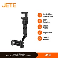 HP JETE Holder H1B - Carhp | Universal Car Phone Holder up to 6.9 Inch