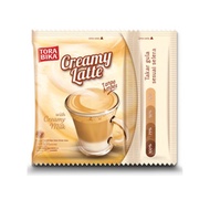 Tormecca CREAMY LATTE SACHET 10pcs