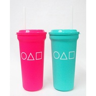 Quizy Cup 22 oz. Glass 22