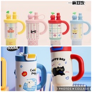 Portable Vacuum Stainless Steel Vacuum Tumbler 800ml Thermos Flask