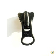 Metal Black Double Head Zipper No. 8 Zipper Accessories Zipper Resin Zipper Blue Green 8VS Down Jack