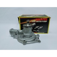 GWM-44A MITSUBISHI GALANT E33 2.0 4G63 ENGINE COOLING WATER PUMP
