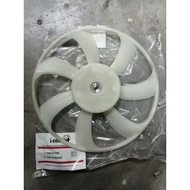 TOYOTA VIOS NCP150 RADIATOR FAN BLADE