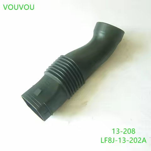 Car accessories engine air fresh duct intake hose LF8J-13-202A for Mazda 3 2008-2013 BL 2.0 Mazda 5 