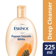 Eskinol Facial Deep Cleanser PAPAYA SMOOTH GLOW - 225 mL