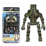 NECA Pacific Rim 18" Gipsy Danger Action Figure with LED 31830