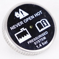 RADIATOR CAP KTM DUKE / RC 200,250,390 90135016100