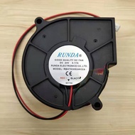 Toshiba 2000ac 2010ac 2500ac 2510ac Copier Ozone Filter Fan