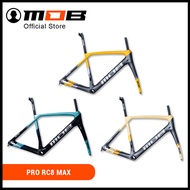 MOB Pro RC8 Max Road Carbon Bike Frame