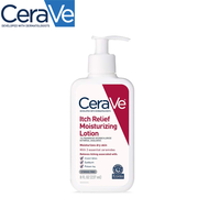 CeraVe Itch Relief Moisturizing Lotion 237ml