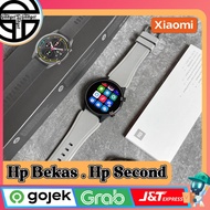 Smartwatch Xiaomi Mi Watch Second