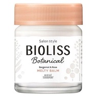 KOSÉ Cosmeport SS Bioliss 植物融化潤唇膏