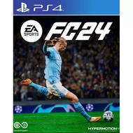 Đĩa game Ps4 FC24 - Fifa 2024 - 2nd