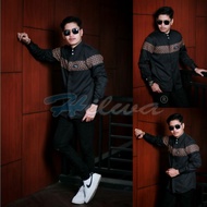 KATUN Koko KUBOTA Long Sleeve MATT Cotton Cool Thick Latest