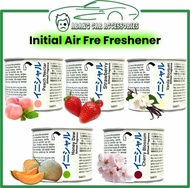 INITIAL Car Perfume Air Freshener 🚗Fresh Long-Lasting Scent
