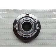 WHEEL LAHER FRT BMW E30 M40