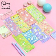 Animal Stickers