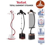 Tefal Garment Steamer Pro Care Style Iron/ Seterika Baju IT8460 IT3420 IT2440