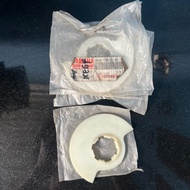 Rotary valve rotary suction Yamaha L2sn l2s l2 super original Nos japan 2N3-13512-01