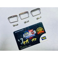 BUCKLE GSHOCK CUSTOM 21MM for DW6900/DW5600/G7900