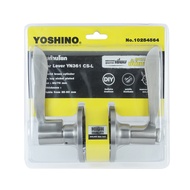 YOSHINO มือจับก้านโยกประตู CS-L |ZWF|