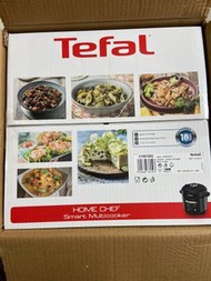 Tefal 特福 智能高速煲 CY601D65