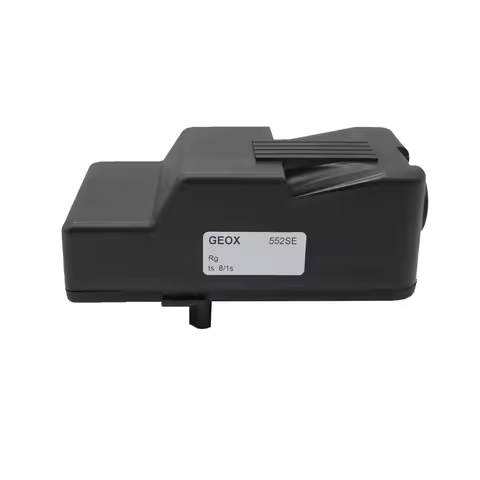 Control box R.B.L 552SE for RIELLO RG2 3 4 5D burner program controller 3001174 ignition controller