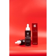 G21 Red Booster Brightening Serum Intense Moisture and Hydration Instant Whitening Glowing Skin
