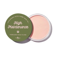 Italia Deluxe High Maintenance Primer - Dupe for Elf Putty Primer Poreless & Tatcha Primer