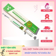 (Genuine product) Cockroach and Gecko Repellent Gel for SAFE BIOLOGICAL Repellent and Gecko Repellen