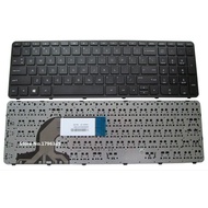 HP Pavilion 15-e000, 15-f000, 15-n000, 15-r000, 15-g000, 250 G2, 250 G3, 255 G2, 256 G3 laptop keybo