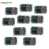 FAMY 10Pcs mini 360 dc-dc non-isolated converter step down module FAA