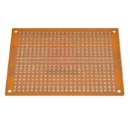 Prototype PCB 5X7CM Board Size 5X7 Cm