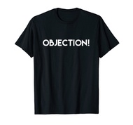 Objection T Shirt