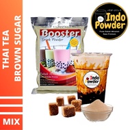 Beverage Powder THAI TEA BROWN SUGAR 1 Kg - THAI THAI BROWN SUGAR Powder 1 Kg - THAI THAI BROWN SUGAR Powder