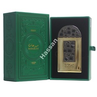Lattafa PRIDE MAHARJAN GOLD perfume for men 100ml & HASSAN MART