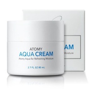 Atomy Aqua Cream Atomy Moisturizing Gel 80ml