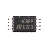 10PCS M24C08-RDW6TP 408RT 408RP TSSOP-8 Memory IC chip