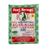 Agar-agar Powder Mermaid Brand Agar Powder