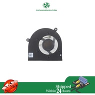 Laptop CPU Cooling Fan EG50040S1-CM10-S9A DC5V 2.25W 4Pin for LG 13UD70P-GX30K 1323-01FJ000