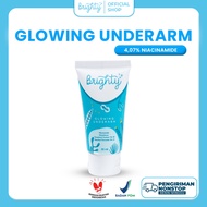 Brighty Glowing Underarm Whitening Armpit