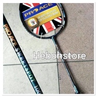 RAKET BADMINTON PRO ACE SS 1000 KOMPLIT