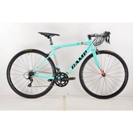 Camp Neon Sora Mix 2x9 Alloy Road Bike