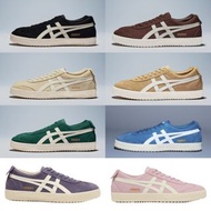 Onitsuka Tiger Mexico 66 Delegation 日本直送 日本代購