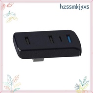 Glove Box Docking Station for  Model 3 Y 3+ Y  USB Hub Ports Car 4-In-1 USB Extender Charger hzssmkj