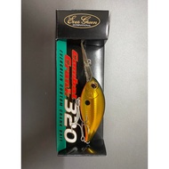 ⚡สินค้าแนะนำ⚡ เหยื่อ EG COMBAT CRANK 320 Ever Green Crank 320 เหยื่อ อีจี คอมแบท 320 เหยื่อ EG COMBA