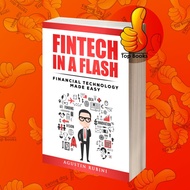 Fintech in Flasha: Financial Technology Made Easy