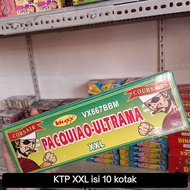 mainan kembang api color smoke KTP XXXL Corsair/mercon korek jumbo /petasan /cabe