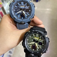 Gshock ga-2000su ga2000su-1 ga2000su-2